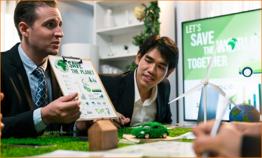 sustainable development