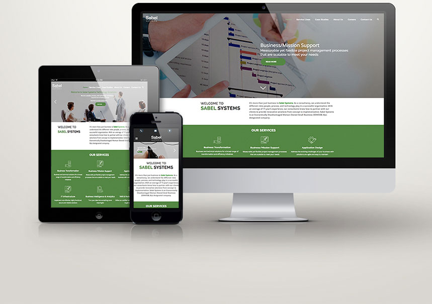 Website Design