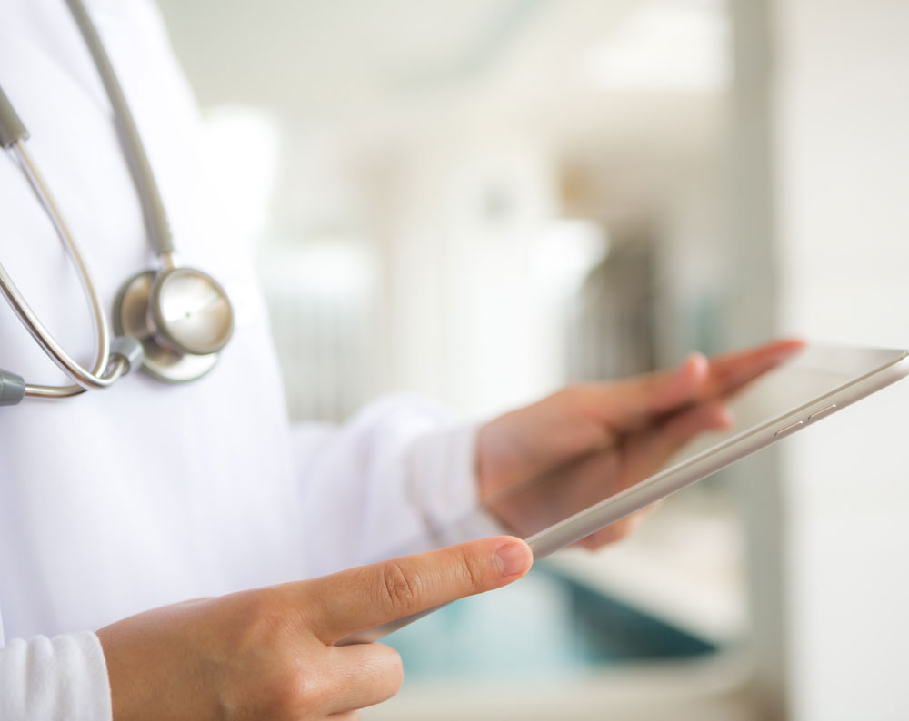 Healthcare Information Technology