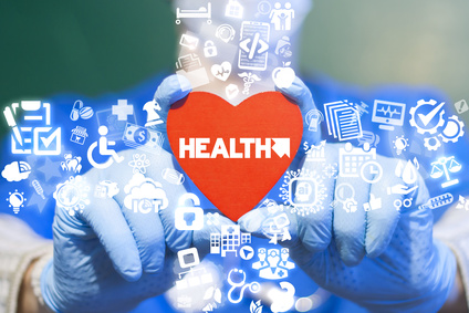 Healthcare Information Technology