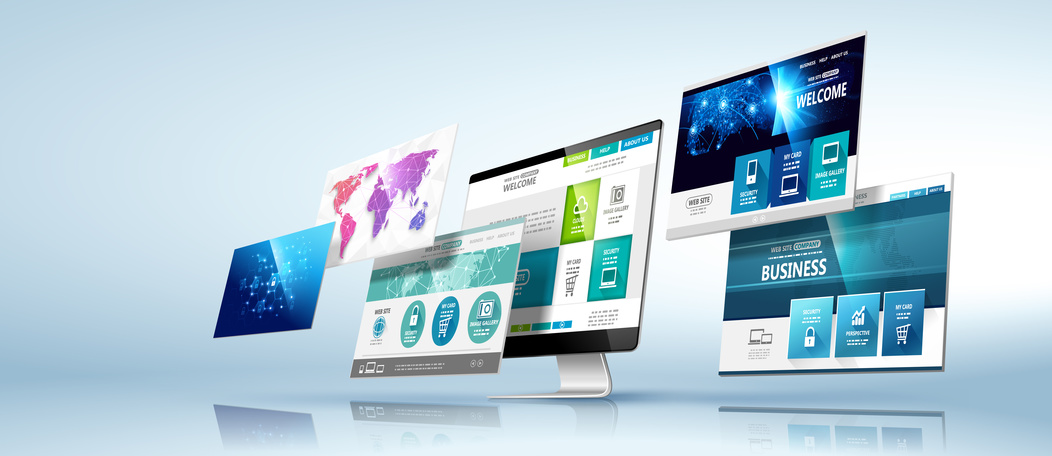 website development and SEO