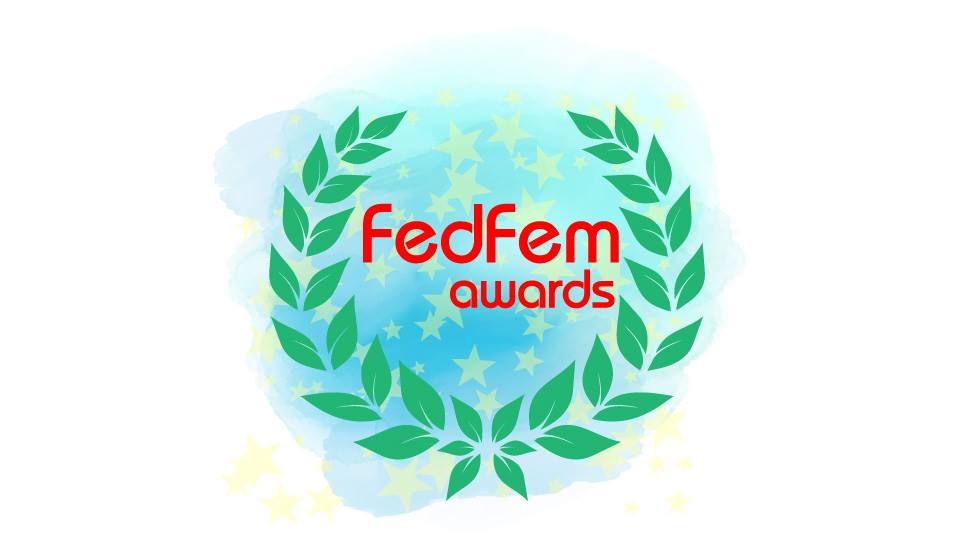 LeadersNest 2018 FedFem Award Winner