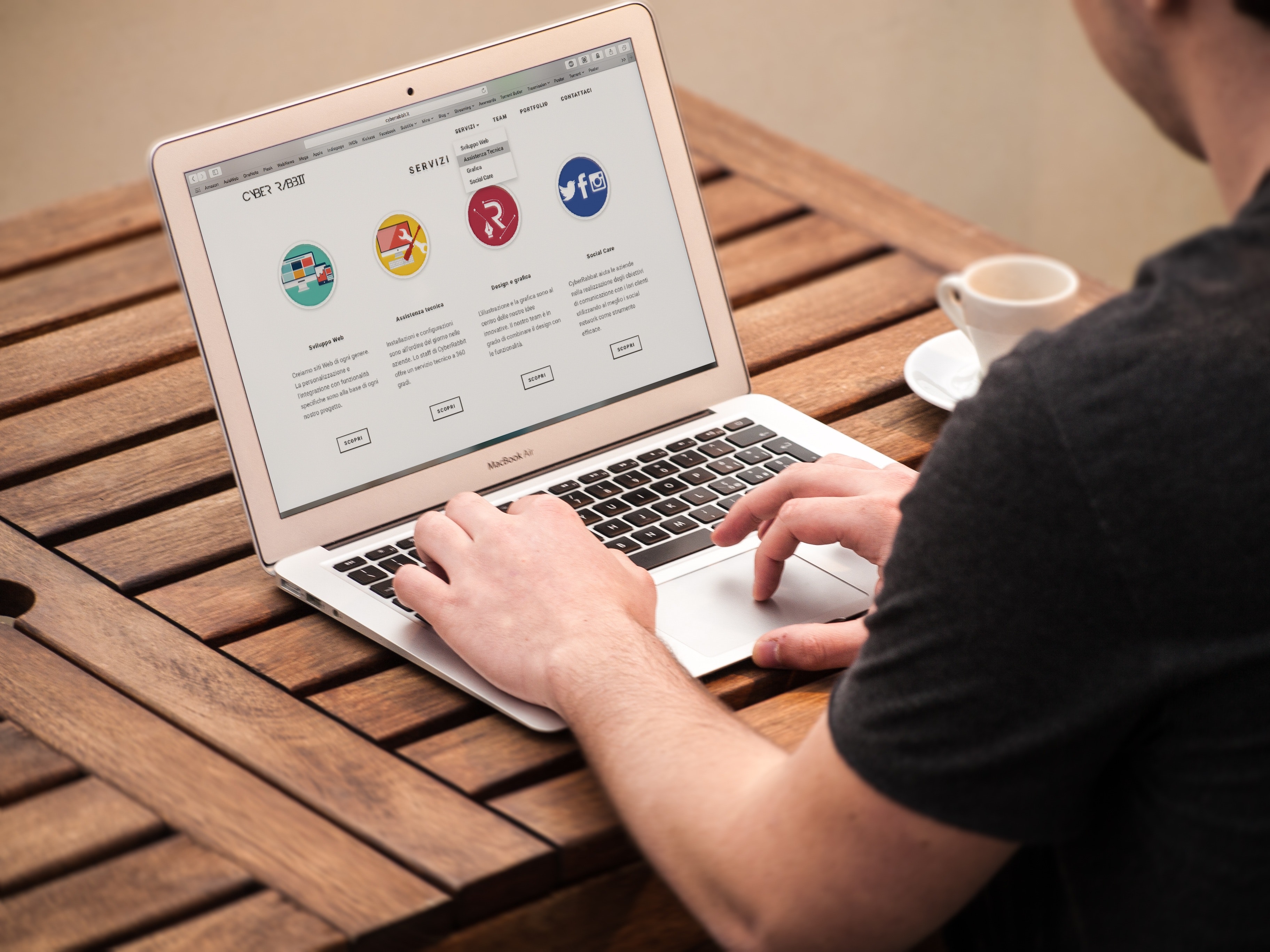 What is the Best CMS for Your Needs in 2019?