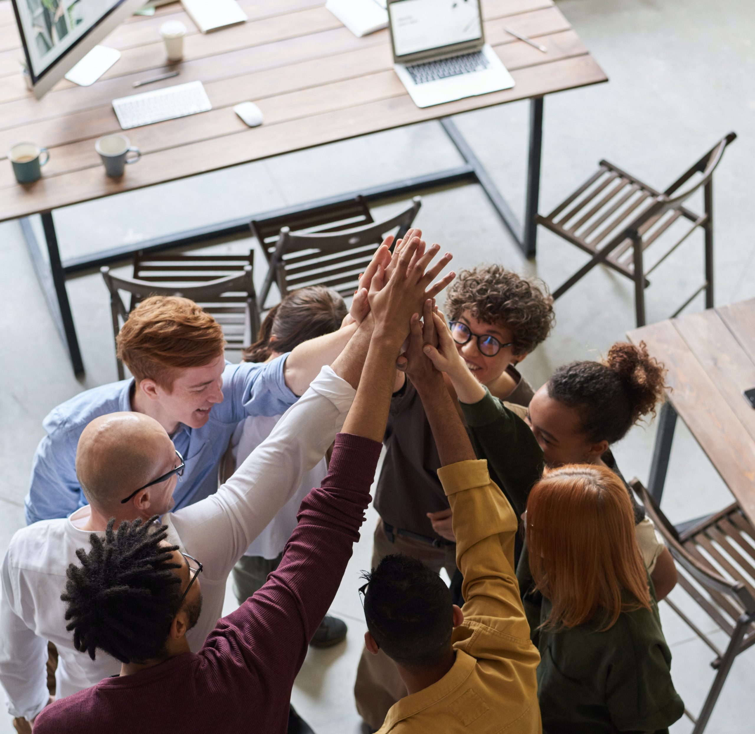 Supercharge Your Team’s Motivation (And Success!) By Celebrating Small Victories