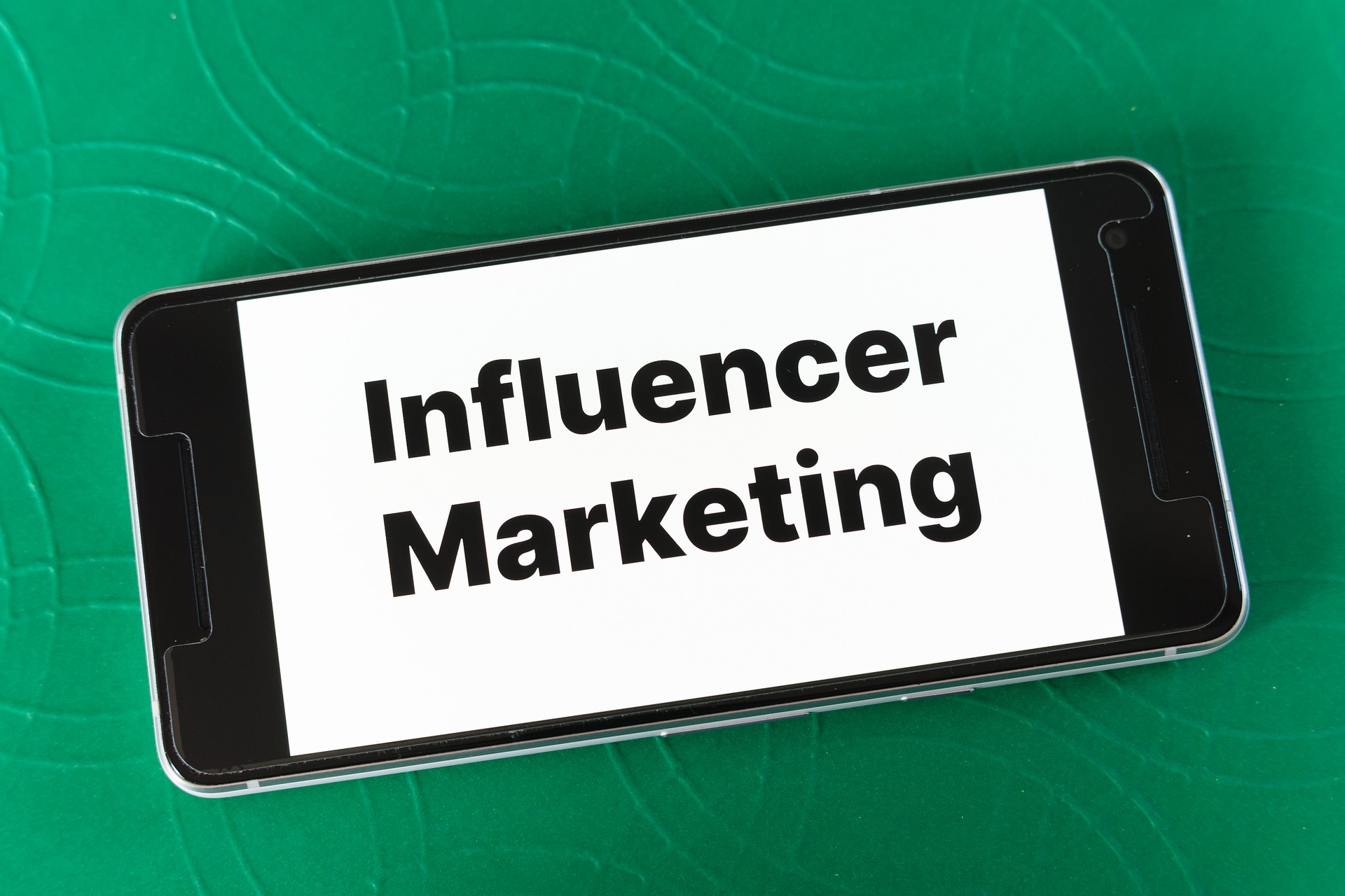 Should You Consider Influencer Marketing in 2021?