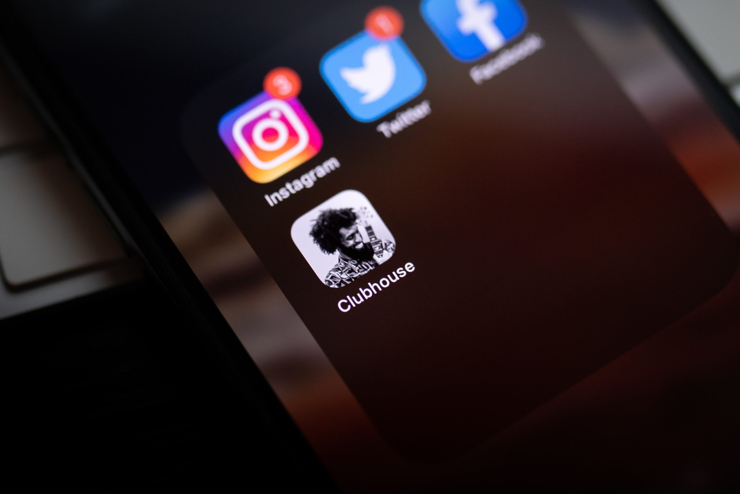 The App Clubhouse Now Open For All Users on Both Android and iOS