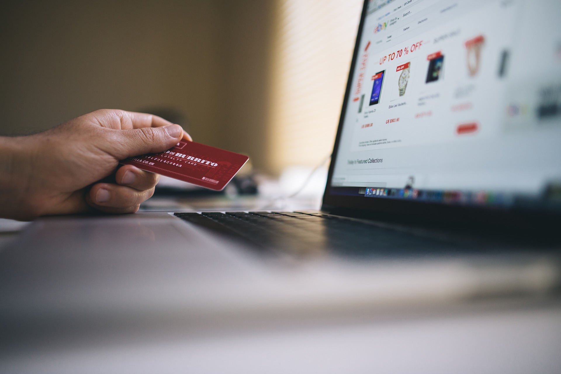 Essential Tips for Maintaining Your E-Commerce Site