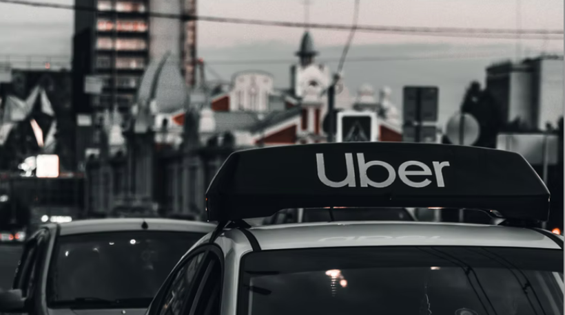 Uber App Adds New Features To Help Airport Arrivals