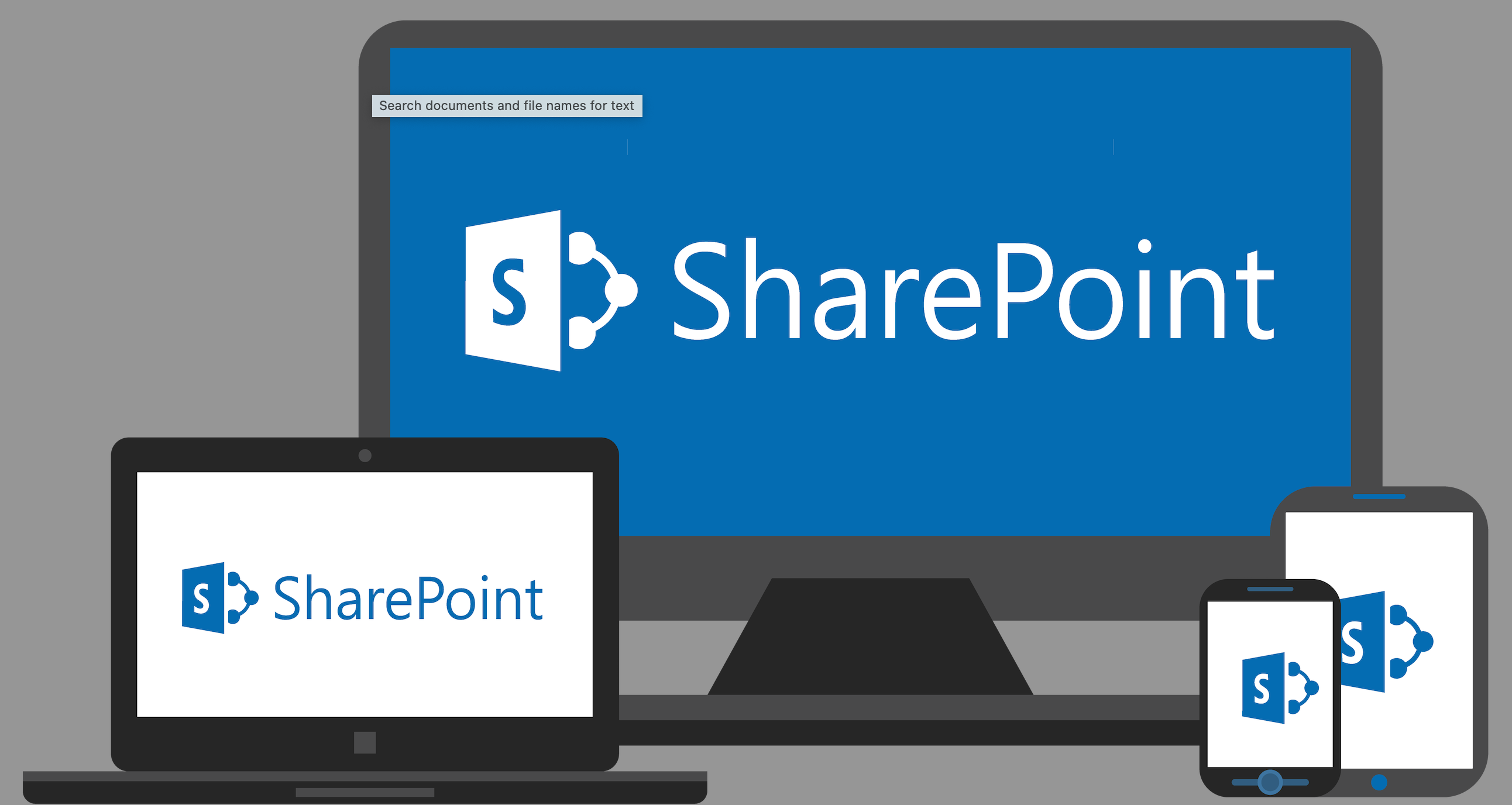 What Microsoft SharePoint Does for Organizations