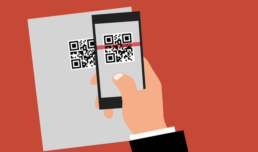 Why Your Website Needs a QR Code￼