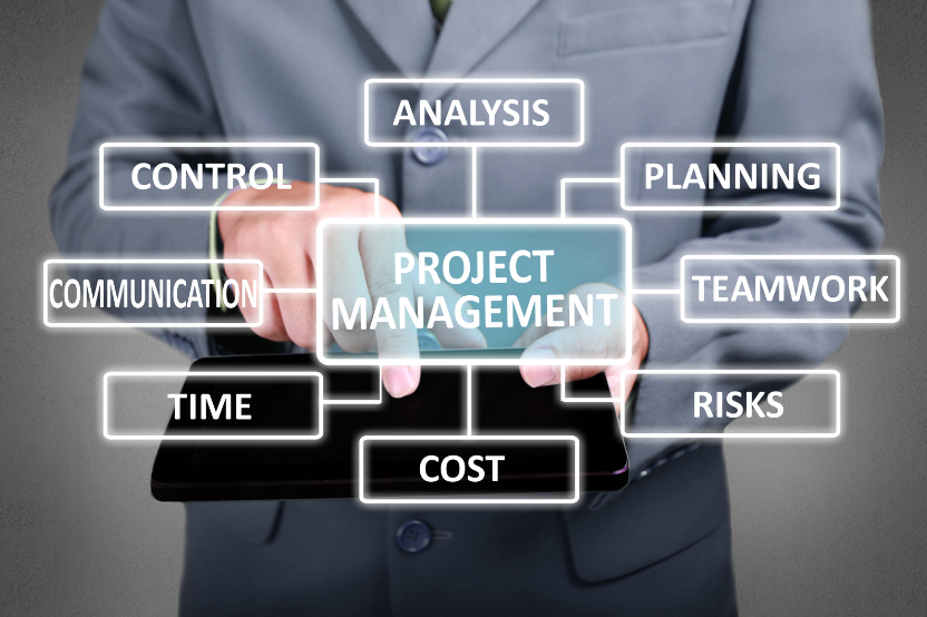 waterfall project management