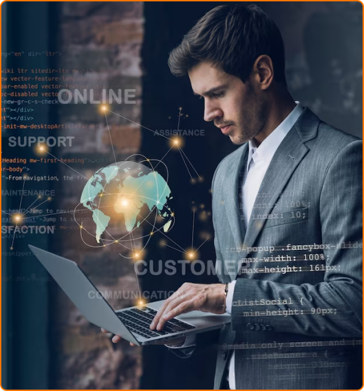 empowering businesses